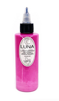 Luna Pigment - Pink - Malfarbe