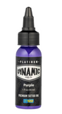 PURPLE - 1 oz. (ca 30 ml)