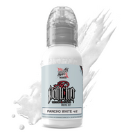 World Famous Limitless - Pancho White v2