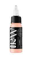 Raw Pigments EU - Peach - 30 ml / 1 oz