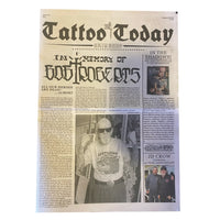Tattoo Today #9