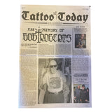 Tattoo Today #9