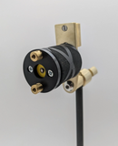 Rotary Works - Plain brass - Rotary machine