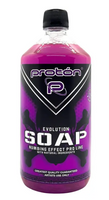 Proton - Evolution Betäubende Seife - Cleansing Soap - 1000 ml / 34 oz