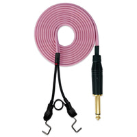SOUTH STATE MFG -  TORSION SPRING CLIP CORD HOT PINK