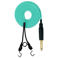 SOUTH STATE MFG -  TORSION SPRING CLIP CORD MINT GREEN