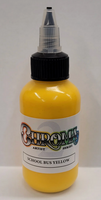 Chroma - School Bus Yellow - Malfarbe