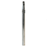 One Piece  - Stainless Steel Tubes -  110mm