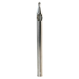 One Piece  - Stainless Steel Tubes -  110mm