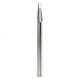 One Piece  - Stainless Steel Tubes -  110mm