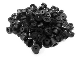 South State MFG - Silikon Grommet - verschiedene Farben