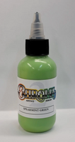 Chroma - Spearmint Green - Malfarbe
