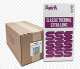 Spirit ReproFX Classic Transferpapier 8 1/2 X 16" - 22 x 41cm - NEU EXTRALANG