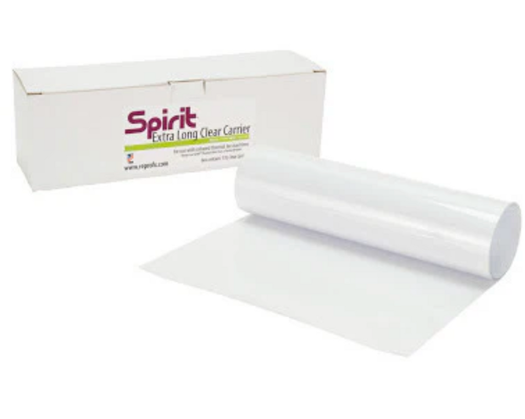 Spirit : Thermal Papier Hülle EXTRA LONG für Modellreihe / 28"