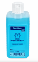 Sterillium Händedesinfektionsmittel - 500 ml