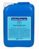 Sterillium Händedesinfektionsmittel Pure 500ml / 1000ml / 5000ml