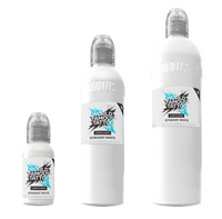 World Famous Limitless - Straight White
