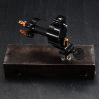 Luca Mamone - Rotary - SH909 Black