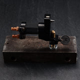 Luca Mamone - Rotary - SH909 Black