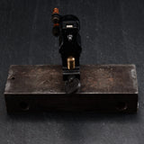 Luca Mamone - Rotary - SH909 Black