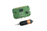 Machete Power Supply - Tactical Green