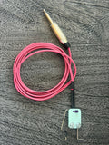 BANE MADE X DESTROY TROY CLIP CORD PINK - PASTEL MINT BASE