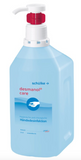 desmanol care Händedesinfektionsmittel | 1000 ml Hyclick