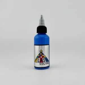 FLASH COLORZ Future Blue   | Vegan ink