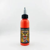 FLASH COLORZ X ALVARO ALONSO | Gum pink | Vegan ink