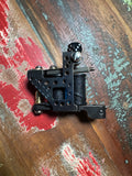 Joel Dodds J Frame Liner
