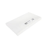 InkJet - Schablonen Papier - 500 Blätter-(21.25 cm x 35 cm) - LONG