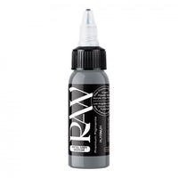 Raw Pigments EU - Metal Gray Medium - 30 ml / 1 oz