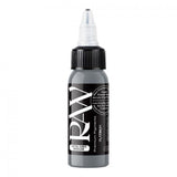 Raw Pigments EU - Metal Gray Medium - 30 ml / 1 oz