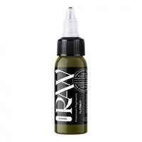 Raw Pigments EU - Sewage - 30 ml / 1 oz