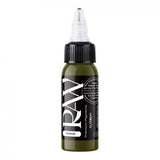 Raw Pigments EU - Sewage - 30 ml / 1 oz