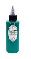 Luna Pigment - Teal - Malfarbe