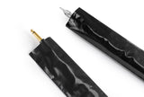 Kabeltüten Schwarz / Clipcord Bag - Clipcord Sleeves