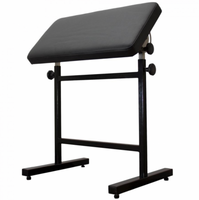 Armrest / Armauflage - Tattoo Addict Customs - Portable / Tragbar