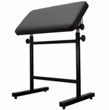 Armrest / Armauflage - Tattoo Addict Customs - Portable / Tragbar