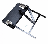 Armrest / Armauflage - Tattoo Addict Customs - Portable / Tragbar