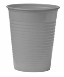 Kunststoffbecher - 180ml - Mundspülbecher - Verschiedene Farben