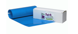 Thermal Papier Hülle EXTRA LONG - BLUE -