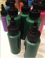 Luna Pigment - Danno Hatch Green - Malfarbe