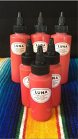 Luna Pigment - Light Red - Malfarbe