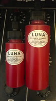 Luna Pigment - Crimson Red - Malfarbe