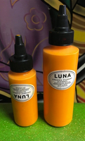 Luna Pigment - Gold - Malfarbe