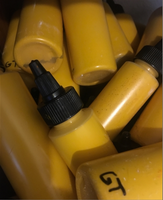 Luna Pigment - Gold Tooth - Malfarbe