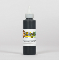 Chroma - Medium Gray Wash - Malfarbe