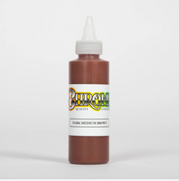 Chroma - Dark Medium Brown - Malfarbe