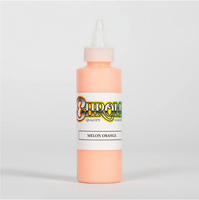 Chroma - Melon Orange - Malfarbe